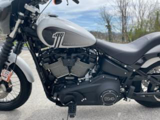 2021 Harley-Davidson Street Bob in Roanoke, Virginia - Photo 6