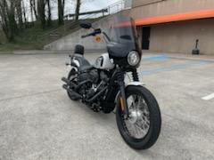 2021 Harley-Davidson Street Bob in Roanoke, Virginia - Photo 9