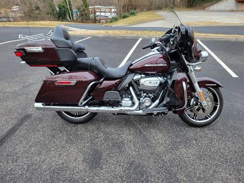 2021 Harley-Davidson Electra Glide Limited in Roanoke, Virginia - Photo 1