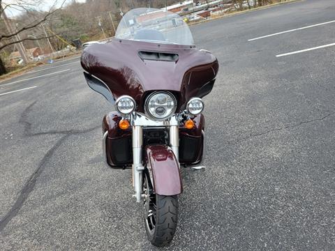 2021 Harley-Davidson Electra Glide Limited in Roanoke, Virginia - Photo 2