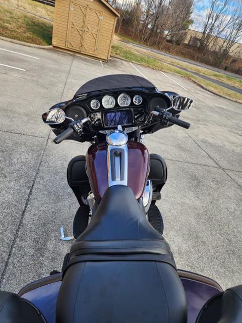 2021 Harley-Davidson Electra Glide Limited in Roanoke, Virginia - Photo 8