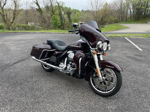2021 Harley-Davidson Electra Glide Limited in Roanoke, Virginia - Photo 4