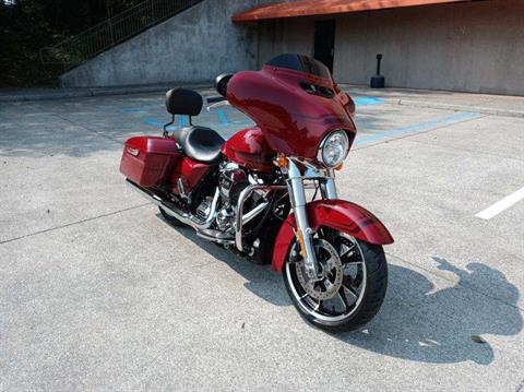 2020 Harley-Davidson Street Glide in Roanoke, Virginia - Photo 3