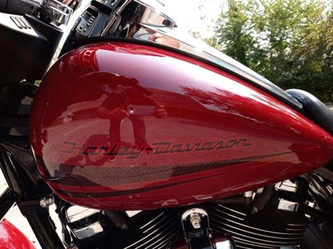 2020 Harley-Davidson Street Glide in Roanoke, Virginia - Photo 7