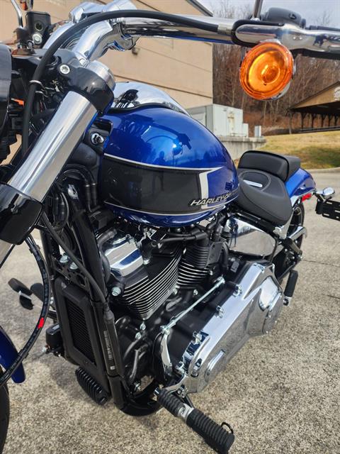 2024 Harley-Davidson Breakout in Roanoke, Virginia - Photo 3