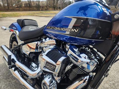 2024 Harley-Davidson Breakout in Roanoke, Virginia - Photo 4