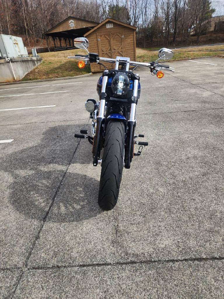 2024 Harley-Davidson Breakout in Roanoke, Virginia - Photo 7
