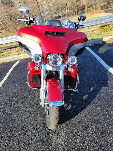 2019 Harley-Davidson Ultra Classic in Roanoke, Virginia - Photo 3