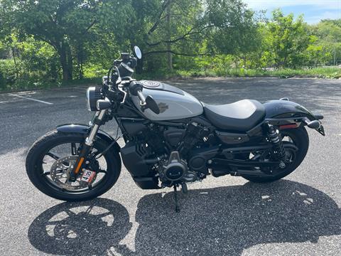 2024 Harley-Davidson Nightster in Roanoke, Virginia - Photo 5