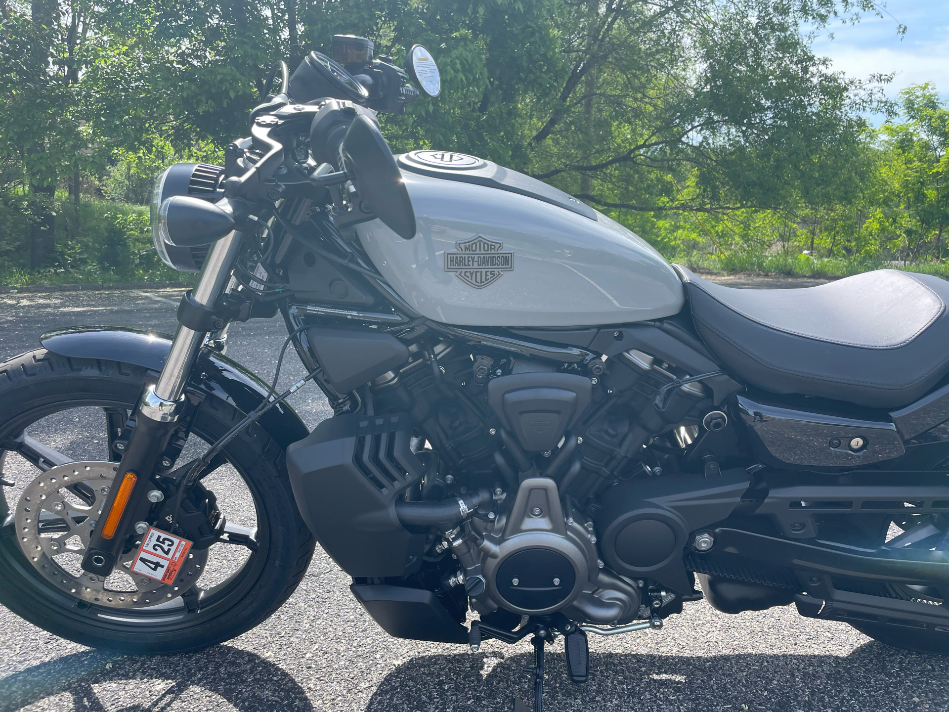 2024 Harley-Davidson Nightster in Roanoke, Virginia - Photo 6