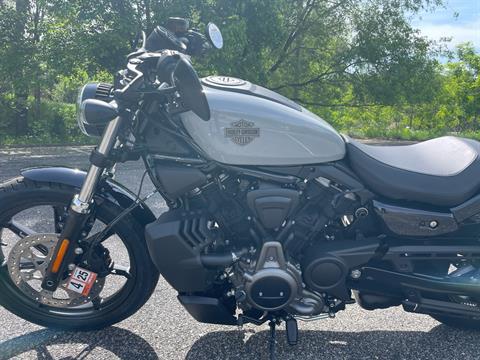 2024 Harley-Davidson Nightster in Roanoke, Virginia - Photo 6