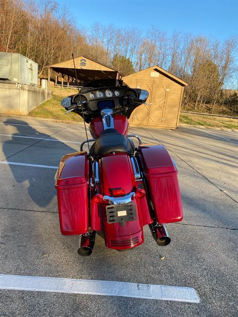 2021 Harley-Davidson Street Glide in Roanoke, Virginia - Photo 3