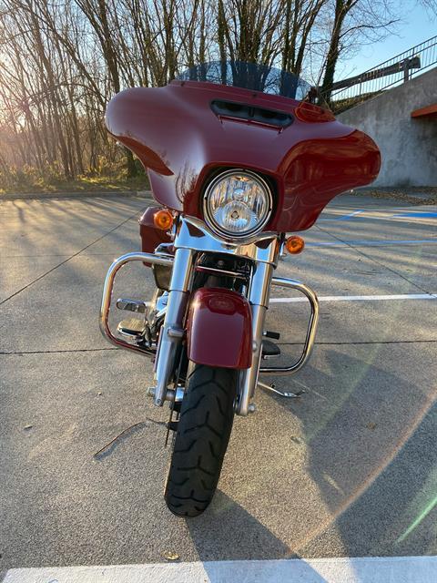 2021 Harley-Davidson Street Glide in Roanoke, Virginia - Photo 6