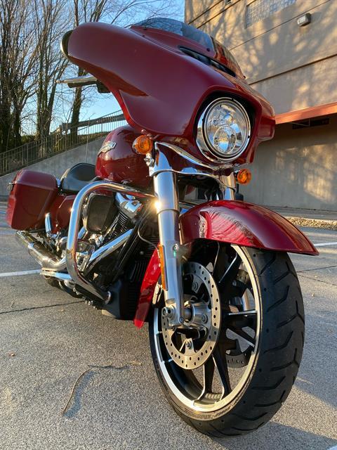2021 Harley-Davidson Street Glide in Roanoke, Virginia - Photo 7