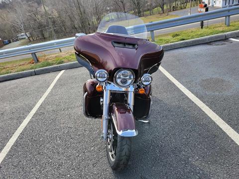 2019 Harley-Davidson Ultra Classic in Roanoke, Virginia - Photo 2