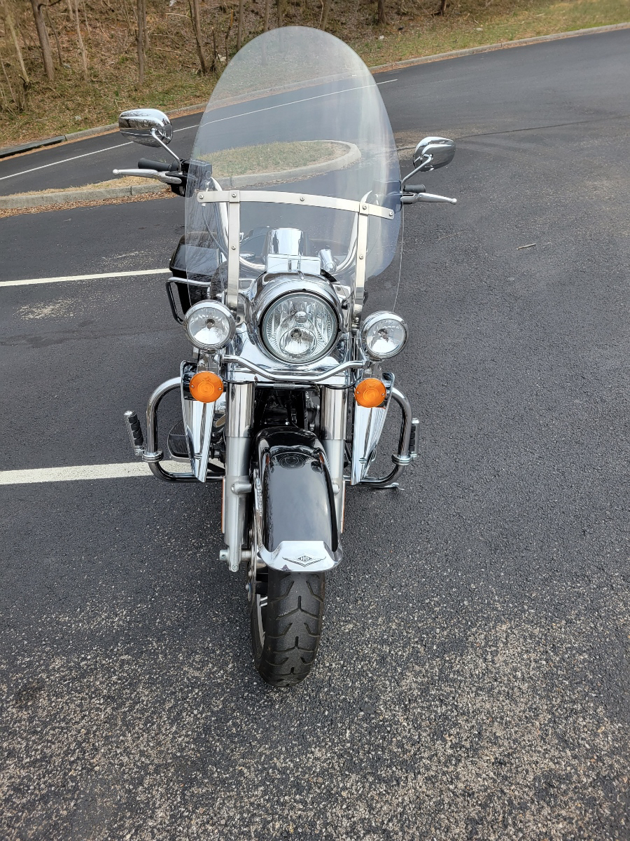 2017 Harley-Davidson Road King in Roanoke, Virginia - Photo 2