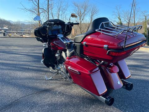 2020 Harley-Davidson Ultra Limited in Roanoke, Virginia - Photo 3