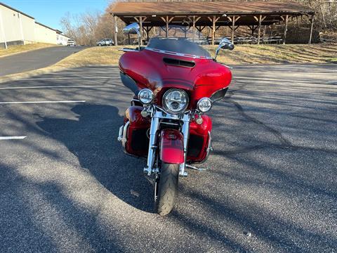 2020 Harley-Davidson Ultra Limited in Roanoke, Virginia - Photo 7