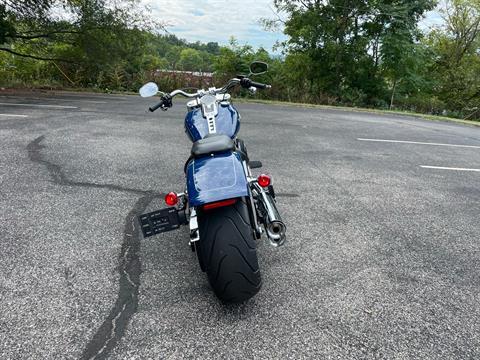2023 Harley-Davidson Fatboy in Roanoke, Virginia - Photo 4