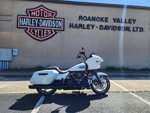 2024 Harley-Davidson Road Glide in Roanoke, Virginia - Photo 2