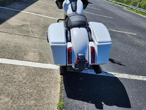 2024 Harley-Davidson Road Glide in Roanoke, Virginia - Photo 5