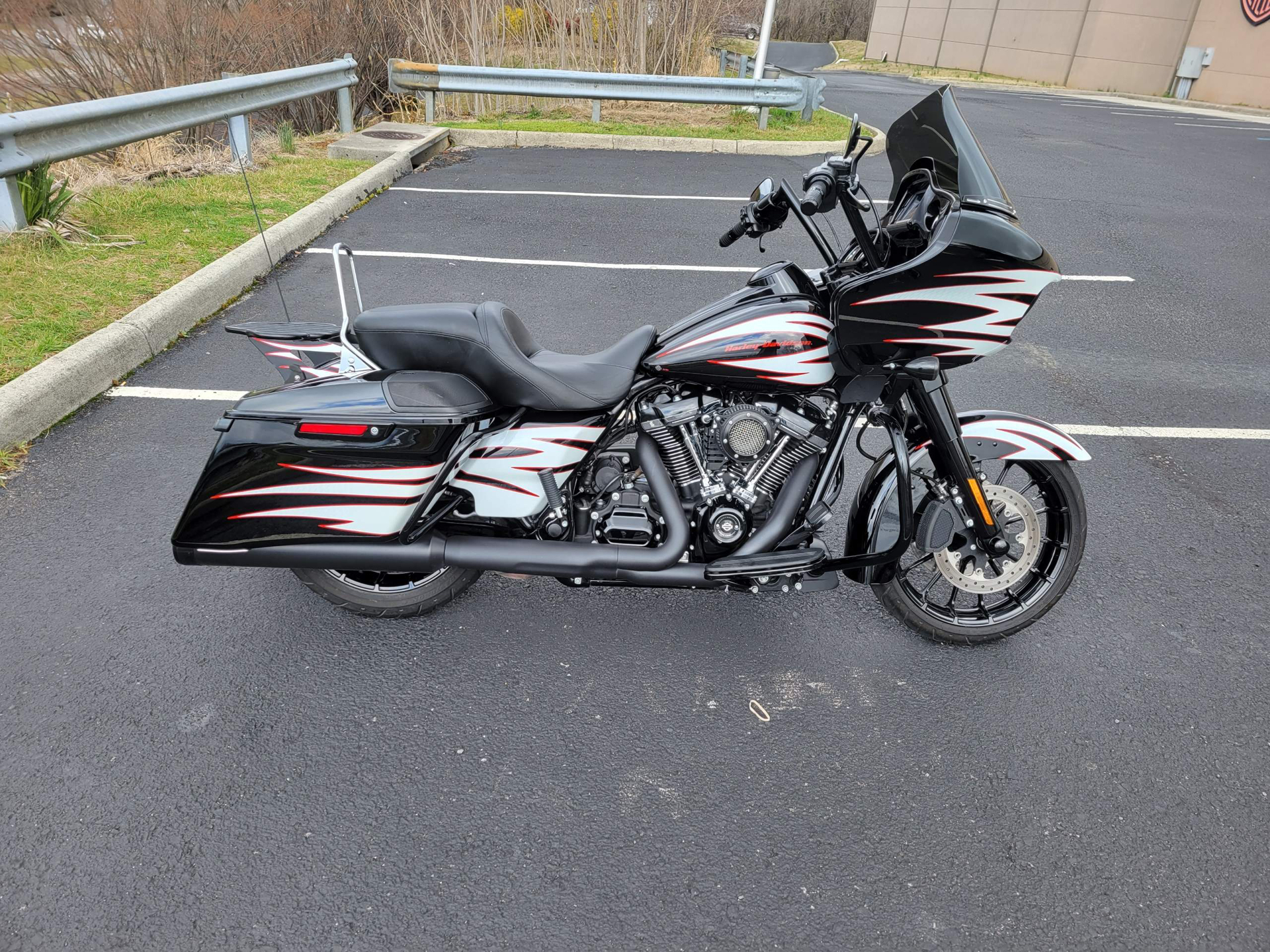 2018 Harley-Davidson Road Glide Special in Roanoke, Virginia - Photo 1