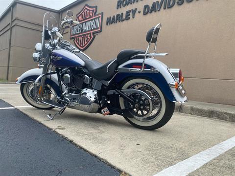 2010 Harley-Davidson Deluxe in Roanoke, Virginia - Photo 3
