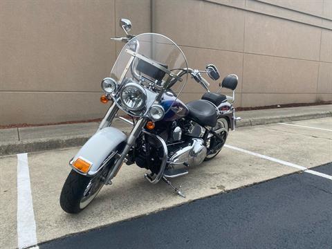 2010 Harley-Davidson Deluxe in Roanoke, Virginia - Photo 4