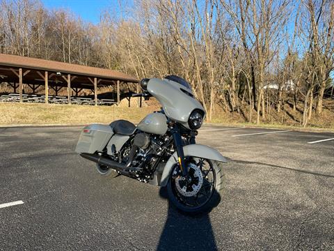 2022 Harley-Davidson Street Glide Special in Roanoke, Virginia - Photo 6