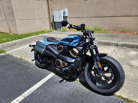 2024 Harley-Davidson Sportster S` in Roanoke, Virginia - Photo 2