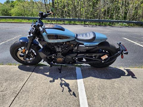 2024 Harley-Davidson Sportster S` in Roanoke, Virginia - Photo 4