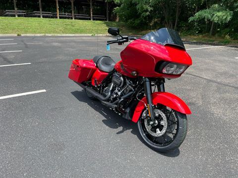2022 Harley-Davidson Road Glide Special in Roanoke, Virginia - Photo 6