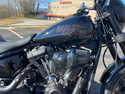 2023 Harley-Davidson Low Rider S in Roanoke, Virginia - Photo 2