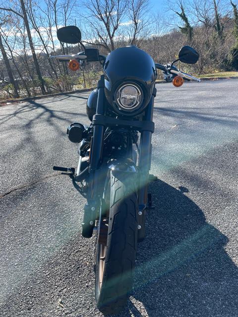 2023 Harley-Davidson Low Rider S in Roanoke, Virginia - Photo 4