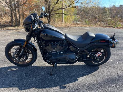 2023 Harley-Davidson Low Rider S in Roanoke, Virginia - Photo 5
