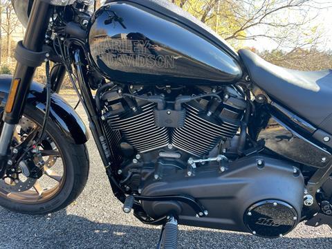 2023 Harley-Davidson Low Rider S in Roanoke, Virginia - Photo 6