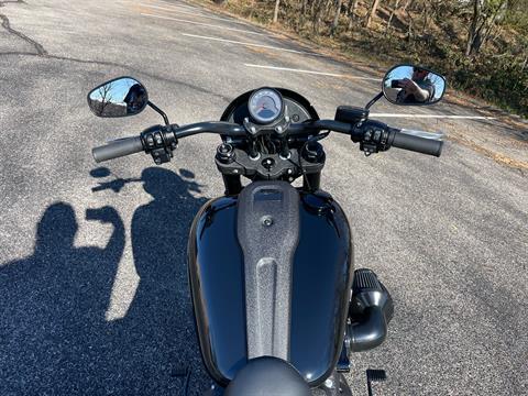 2023 Harley-Davidson Low Rider S in Roanoke, Virginia - Photo 8