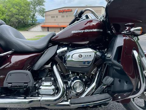 2021 Harley-Davidson Road Glide Limited in Roanoke, Virginia - Photo 2