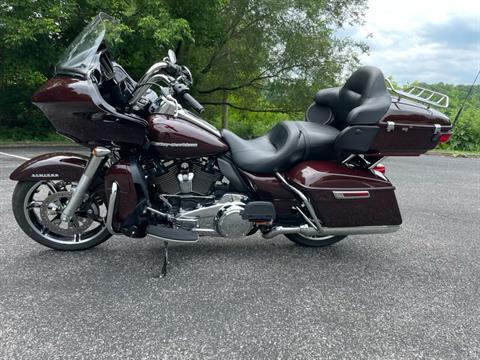 2021 Harley-Davidson Road Glide Limited in Roanoke, Virginia - Photo 5