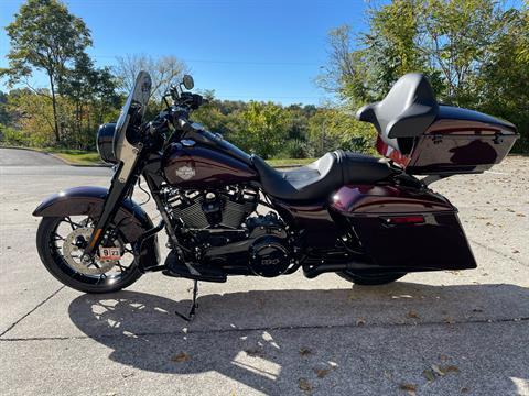 2022 Harley-Davidson Road King Special in Roanoke, Virginia - Photo 2