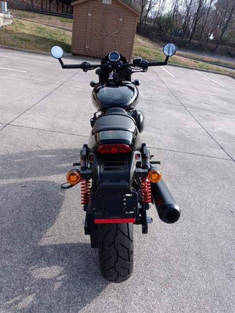 2019 Harley-Davidson Street Rod 750 in Roanoke, Virginia - Photo 2