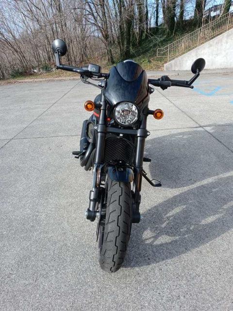 2019 Harley-Davidson Street Rod 750 in Roanoke, Virginia - Photo 5