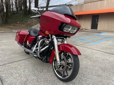 2021 Harley-Davidson Road Glide in Roanoke, Virginia - Photo 3