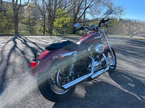 2017 Harley-Davidson Sportster 1200 Custom in Roanoke, Virginia - Photo 5