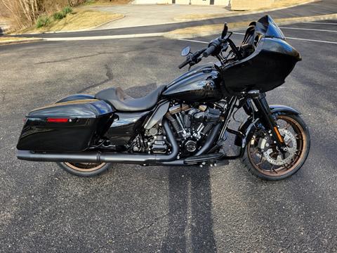 2023 Harley-Davidson Road Glide Special ST in Roanoke, Virginia - Photo 1
