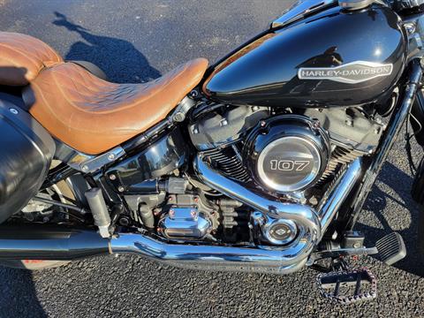2020 Harley-Davidson Sport Glide in Roanoke, Virginia - Photo 6