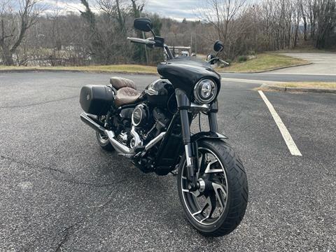 2020 Harley-Davidson Sport Glide in Roanoke, Virginia - Photo 2