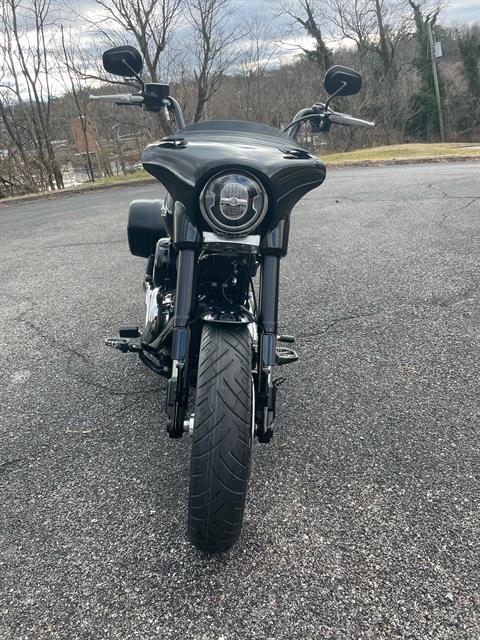 2020 Harley-Davidson Sport Glide in Roanoke, Virginia - Photo 3