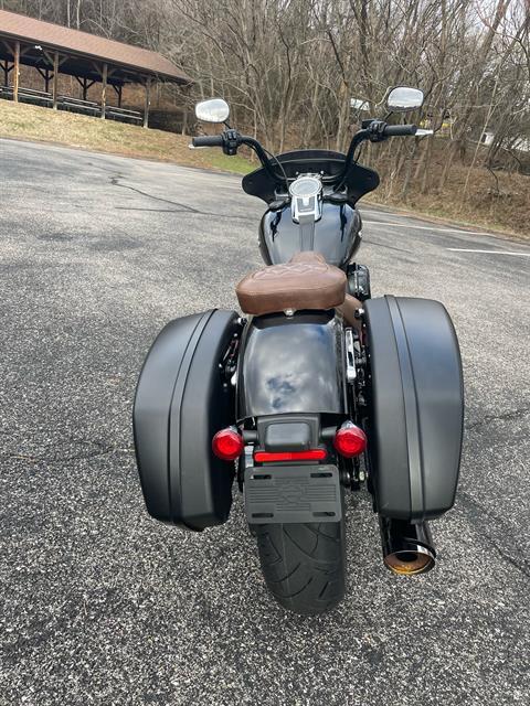 2020 Harley-Davidson Sport Glide in Roanoke, Virginia - Photo 9