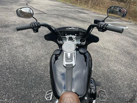 2020 Harley-Davidson Sport Glide in Roanoke, Virginia - Photo 10